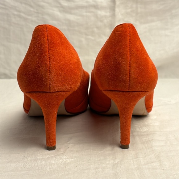 Suede Shoes - Picture 3 of 10